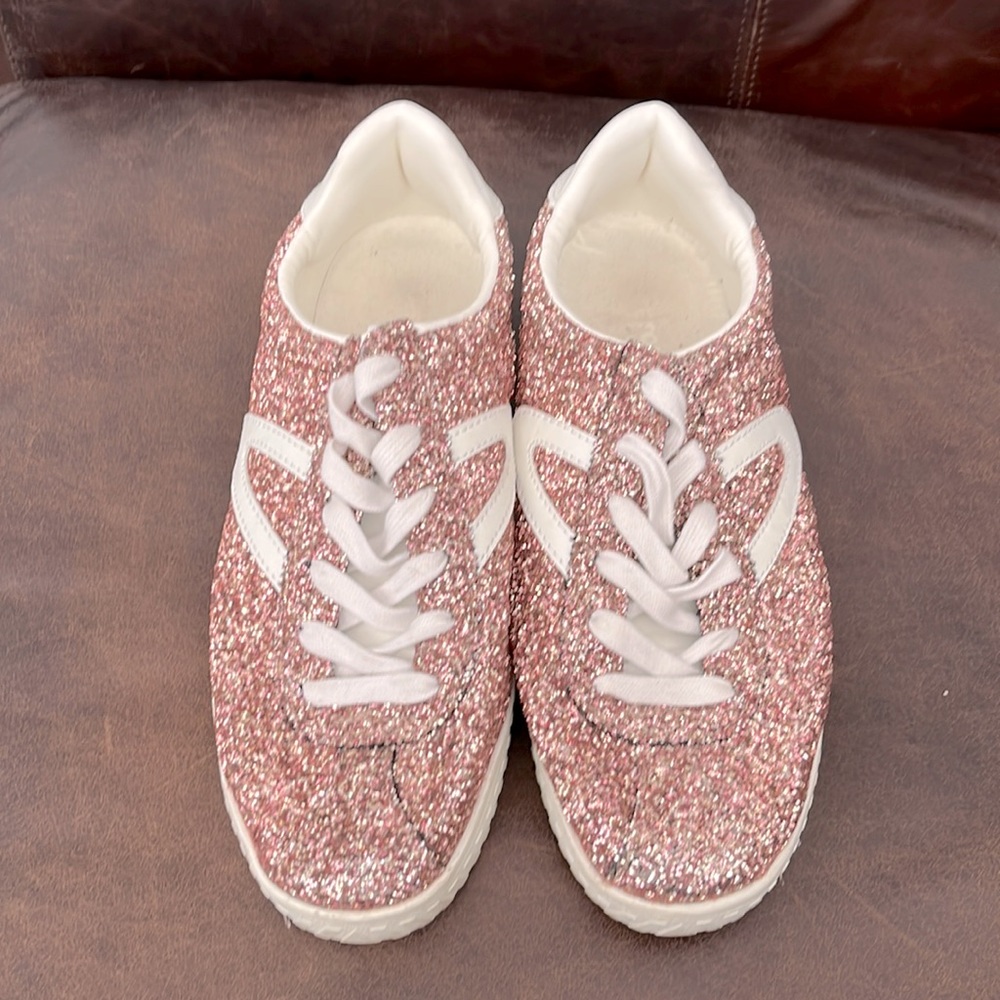 Tretorn Tennis Shoes
